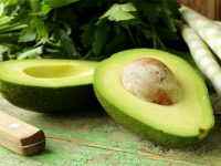 Benefícios do abacate