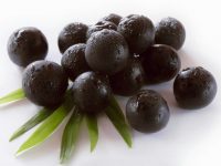 Benefícios do açaí