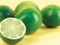 Benefícios do limão