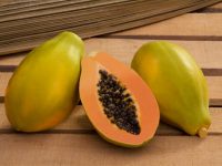 Benefícios do mamão