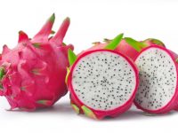 Benefícios da pitaya