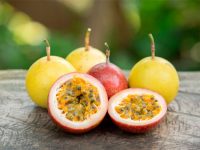 Benefícios do maracujá
