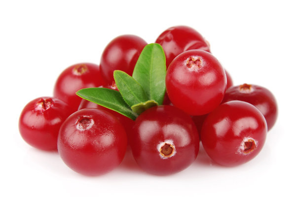 Benefícios Do Cranberry - Dicas Dieta