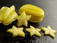 Benefícios da carambola