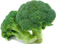 Benefícios do brócolis