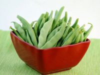 Benefícios do feijão verde