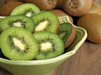 Benefícios do kiwi