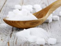 Você é viciada em açúcar?