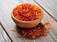 Benefícios do açafrão
