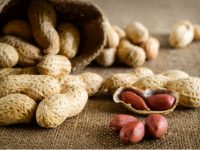 Benefícios do amendoim