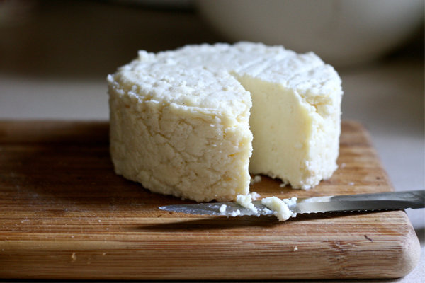 beneficios do queijo cottage