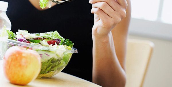 Como comer de acordo com o nosso metabolismo
