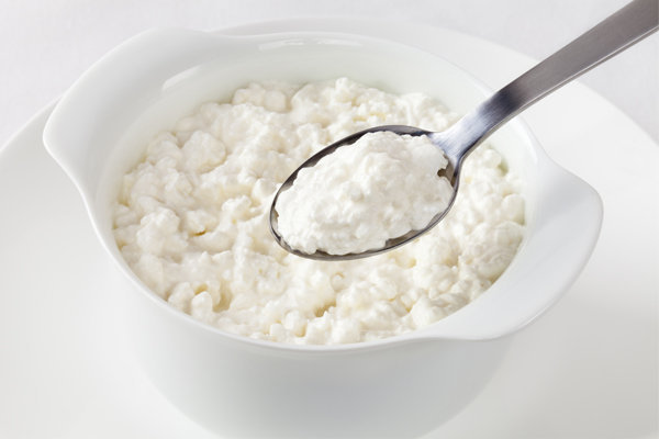 beneficios do queijo cottage
