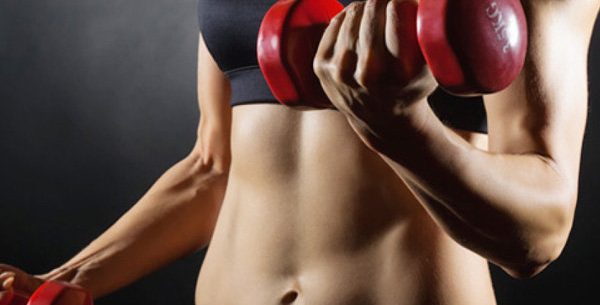 Como ganhar massa muscular