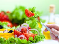 Dieta para emagrecer de forma definitiva