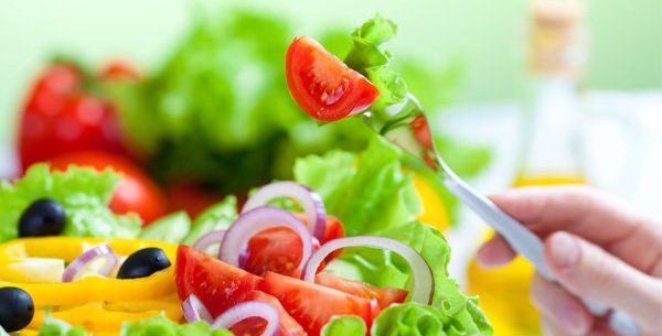 Dieta para emagrecer de forma definitiva