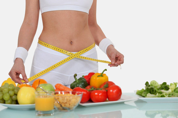 dieta para emagrecer