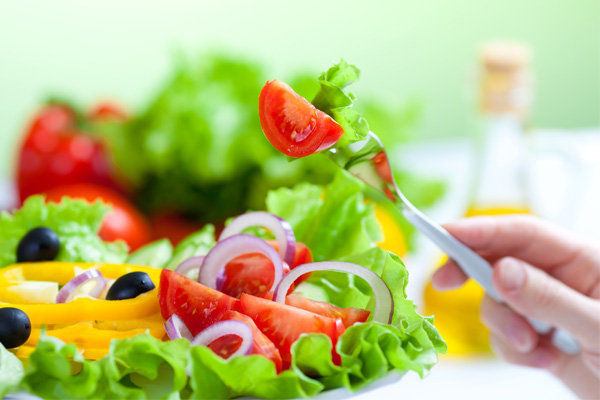 dieta para emagrecer