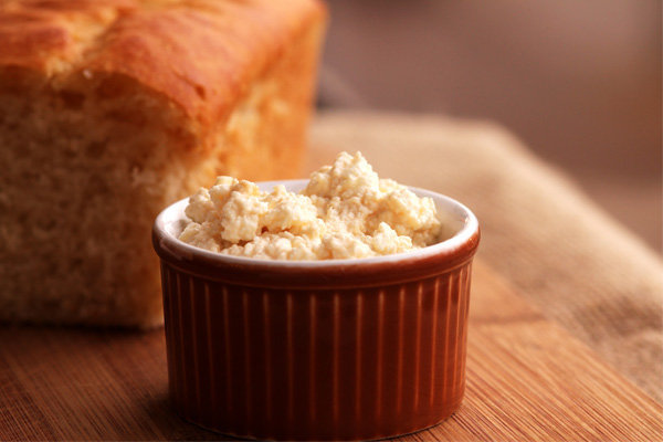 beneficios do queijo cottage
