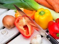 5 alimentos ricos em zinco