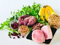 Benefícios da vitamina B6