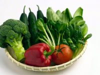 Benefícios da vitamina K