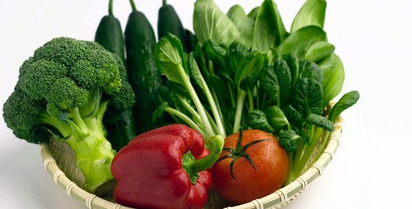 Benefícios da vitamina K