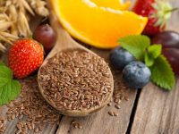 Benefícios da linhaça