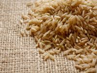 Benefícios do arroz integral