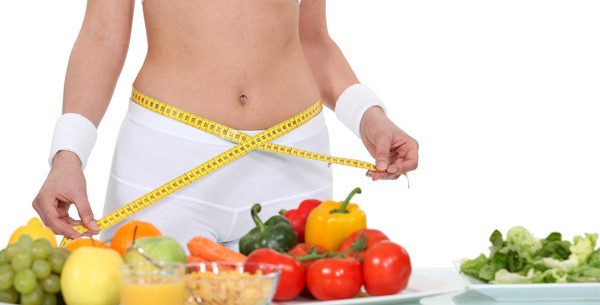 Dieta para perder barriga