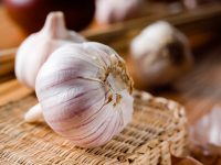 Benefícios do alho