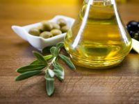 Benefícios do azeite de oliva