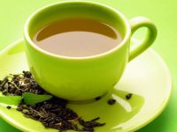 Benefícios do chá verde