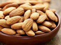 Benefícios das amêndoas