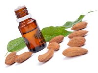 Benefícios do óleo de amêndoas