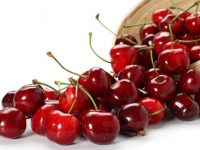 Benefícios da Cereja