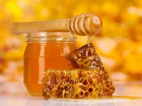 Benefícios do mel para emagrecer
