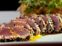 Nutrientes essenciais do atum