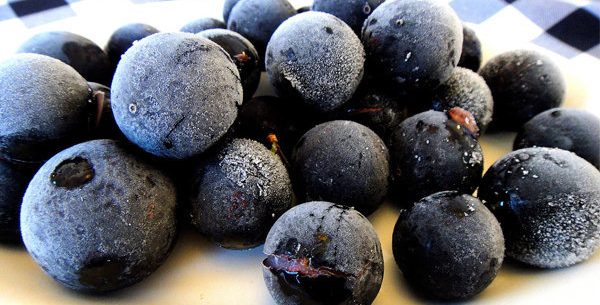 Propriedades da jabuticaba