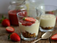 Como preparar seu próprio iogurte