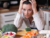 Alimentos que parecem saudáveis que sabotam sua dieta