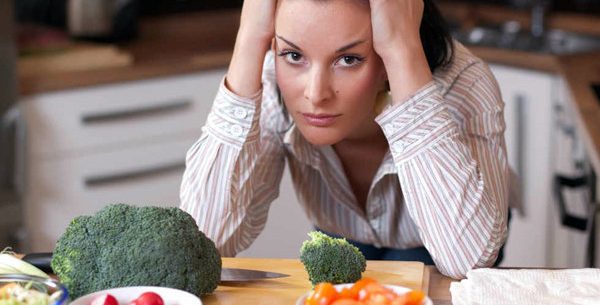 Alimentos que parecem saudáveis que sabotam sua dieta
