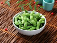 Benefícios do edamame : Todos os fatos que você precisa saber