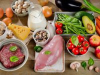 Conheça DASH a dieta dos hipertensos