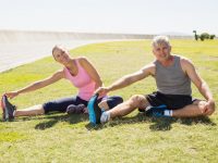 Exercício físico depois dos 40 anos