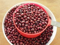 Motivos pelos quais você não deve ignorar feijão azuki