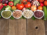 Por que você deveria consumir mais legumes