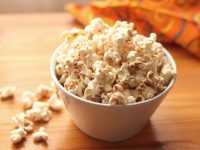 Fatos que você precisa saber sobre a pipoca