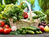 Os melhores alimentos ricos em antioxidantes