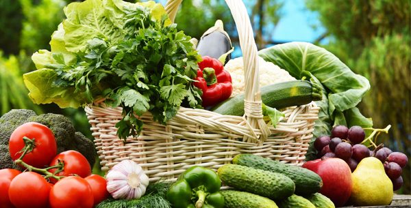 Os melhores alimentos ricos em antioxidantes